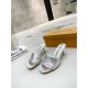 Very popular high heel slippers 2022SS LOUIS VUITTON Louis Vuitton Very popular high heel slippers 2022SS LOUIS VUITTON Louis Vuitton