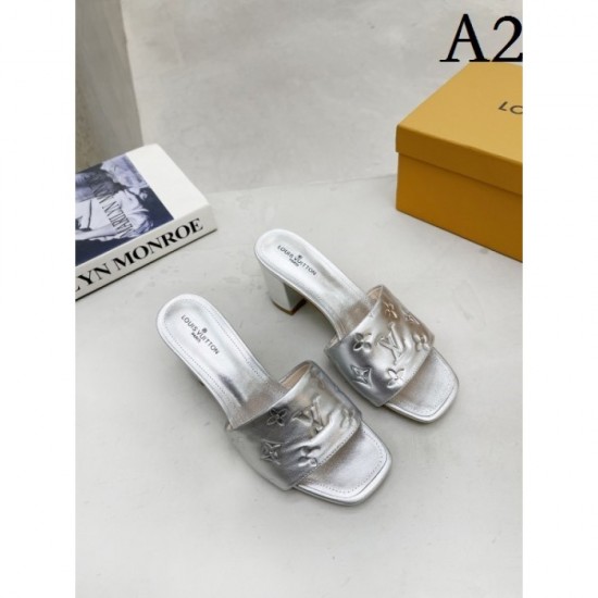 Cool item slippers 2022SS LOUIS VUITTON Louis Vuitton Cool item slippers 2022SS LOUIS VUITTON Louis Vuitton