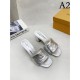 Cool item slippers 2022SS LOUIS VUITTON Louis Vuitton Cool item slippers 2022SS LOUIS VUITTON Louis Vuitton