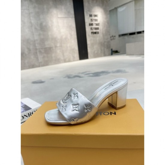 Cool item slippers 2022SS LOUIS VUITTON Louis Vuitton Cool item slippers 2022SS LOUIS VUITTON Louis Vuitton