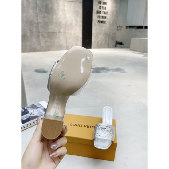 Cool item slippers 2022SS LOUIS VUITTON Louis Vuitton Cool item slippers 2022SS LOUIS VUITTON Louis Vuitton