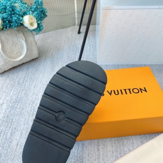 Popular and popular selling! Slippers 2022SS LOUIS VUITTON Louis Vuitton Popular and popular selling! Slippers 2022SS LOUIS VUITTON Louis Vuitton