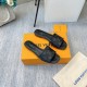 Slippers that can be used regardless of the scene 2022SS LOUIS VUITTON Louis Vuitton Slippers that can be used regardless of the scene 2022SS LOUIS VUITTON Louis Vuitton