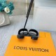 Slippers that can be used regardless of the scene 2022SS LOUIS VUITTON Louis Vuitton Slippers that can be used regardless of the scene 2022SS LOUIS VUITTON Louis Vuitton