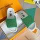 Favorite style slippers 2022SS LOUIS VUITTON Louis Vuitton Favorite style slippers 2022SS LOUIS VUITTON Louis Vuitton