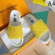 Favorite style slippers 2022SS LOUIS VUITTON Louis Vuitton Favorite style slippers 2022SS LOUIS VUITTON Louis Vuitton