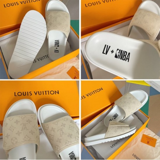 Favorite style slippers 2022SS LOUIS VUITTON Louis Vuitton Favorite style slippers 2022SS LOUIS VUITTON Louis Vuitton