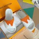 Favorite design slippers 2022SS LOUIS VUITTON Louis Vuitton Favorite design slippers 2022SS LOUIS VUITTON Louis Vuitton