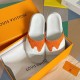 Favorite design slippers 2022SS LOUIS VUITTON Louis Vuitton Favorite design slippers 2022SS LOUIS VUITTON Louis Vuitton