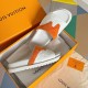 Favorite design slippers 2022SS LOUIS VUITTON Louis Vuitton Favorite design slippers 2022SS LOUIS VUITTON Louis Vuitton