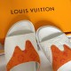 Favorite design slippers 2022SS LOUIS VUITTON Louis Vuitton Favorite design slippers 2022SS LOUIS VUITTON Louis Vuitton
