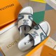 Make me look like an adult Slippers 2022SS LOUIS VUITTON Louis Vuitton Make me look like an adult Slippers 2022SS LOUIS VUITTON Louis Vuitton