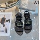 Very easy to incorporate sandals 2022SS LOUIS VUITTON Louis Vuitton Very easy to incorporate sandals 2022SS LOUIS VUITTON Louis Vuitton