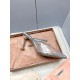 Casual outfit high heel sandals 2022SS MIU MIU Casual outfit high heel sandals 2022SS MIU MIU