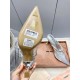 Casual outfit high heel sandals 2022SS MIU MIU Casual outfit high heel sandals 2022SS MIU MIU