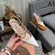 High heel sandals 2022SS MIU MIU Miu Miu High heel sandals 2022SS MIU MIU Miu Miu