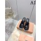 High heel sandals with a perfect sense of fashion 2022SS MIU MIU High heel sandals with a perfect sense of fashion 2022SS MIU MIU