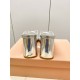 High heel sandals with a perfect sense of fashion 2022SS MIU MIU High heel sandals with a perfect sense of fashion 2022SS MIU MIU