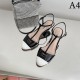High quality popular item High heel sandals 2022SS MIU MIU High quality popular item High heel sandals 2022SS MIU MIU