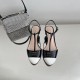 High quality popular item High heel sandals 2022SS MIU MIU High quality popular item High heel sandals 2022SS MIU MIU