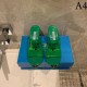 Spring and summer continue to pay attention High heel slippers 2022SS PRADA Prada Spring and summer continue to pay attention High heel slippers 2022SS PRADA Prada