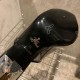 Spring and summer continue to pay attention High heel slippers 2022SS PRADA Prada Spring and summer continue to pay attention High heel slippers 2022SS PRADA Prada