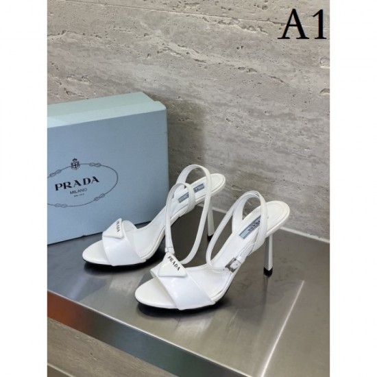 No. 1 in cumulative sales High heel sandals 2022SS PRADA Prada No. 1 in cumulative sales High heel sandals 2022SS PRADA Prada