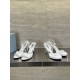 No. 1 in cumulative sales High heel sandals 2022SS PRADA Prada No. 1 in cumulative sales High heel sandals 2022SS PRADA Prada
