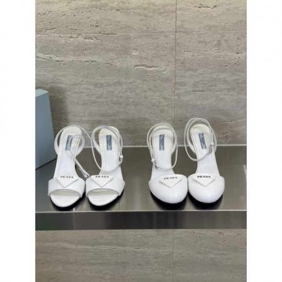 No. 1 in cumulative sales High heel sandals 2022SS PRADA Prada No. 1 in cumulative sales High heel sandals 2022SS PRADA Prada