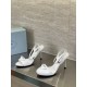 No. 1 in cumulative sales High heel sandals 2022SS PRADA Prada No. 1 in cumulative sales High heel sandals 2022SS PRADA Prada