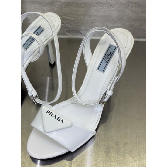 No. 1 in cumulative sales High heel sandals 2022SS PRADA Prada No. 1 in cumulative sales High heel sandals 2022SS PRADA Prada