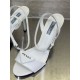No. 1 in cumulative sales High heel sandals 2022SS PRADA Prada No. 1 in cumulative sales High heel sandals 2022SS PRADA Prada