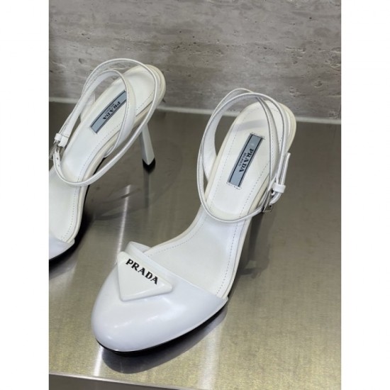 No. 1 in cumulative sales High heel sandals 2022SS PRADA Prada No. 1 in cumulative sales High heel sandals 2022SS PRADA Prada