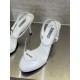 No. 1 in cumulative sales High heel sandals 2022SS PRADA Prada No. 1 in cumulative sales High heel sandals 2022SS PRADA Prada