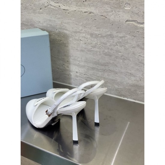 No. 1 in cumulative sales High heel sandals 2022SS PRADA Prada No. 1 in cumulative sales High heel sandals 2022SS PRADA Prada