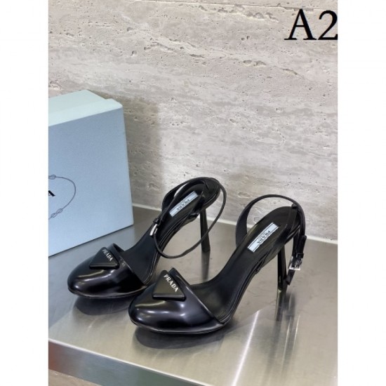 Celebrity favorite brand high heel sandals 2022SS PRADA Prada Celebrity favorite brand high heel sandals 2022SS PRADA Prada