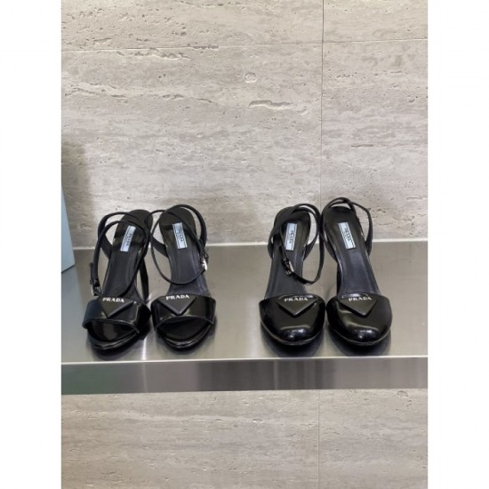 Celebrity favorite brand high heel sandals 2022SS PRADA Prada Celebrity favorite brand high heel sandals 2022SS PRADA Prada
