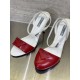 Persistent popular classic high heel sandals 2022SS PRADA Prada Persistent popular classic high heel sandals 2022SS PRADA Prada