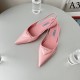 Spring / Summer latest work sold out inevitably flat sandals 2022SS PRADA Prada Spring / Summer latest work sold out inevitably flat sandals 2022SS PRADA Prada