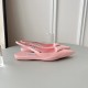 Spring / Summer latest work sold out inevitably flat sandals 2022SS PRADA Prada Spring / Summer latest work sold out inevitably flat sandals 2022SS PRADA Prada