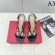 Long lasting high heel sandals 2022SS VALENTINO Valentino Long lasting high heel sandals 2022SS VALENTINO Valentino