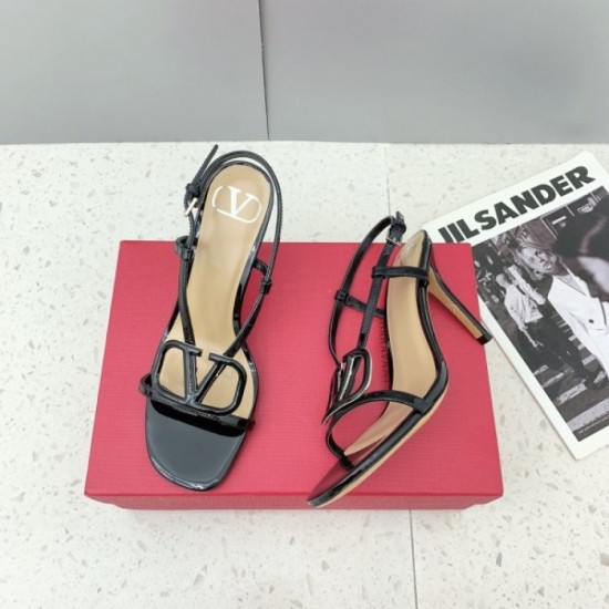 Long lasting high heel sandals 2022SS VALENTINO Valentino Long lasting high heel sandals 2022SS VALENTINO Valentino