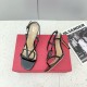 Long lasting high heel sandals 2022SS VALENTINO Valentino Long lasting high heel sandals 2022SS VALENTINO Valentino