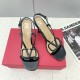 Long lasting high heel sandals 2022SS VALENTINO Valentino Long lasting high heel sandals 2022SS VALENTINO Valentino