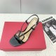 Long lasting high heel sandals 2022SS VALENTINO Valentino Long lasting high heel sandals 2022SS VALENTINO Valentino