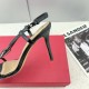 Long lasting high heel sandals 2022SS VALENTINO Valentino Long lasting high heel sandals 2022SS VALENTINO Valentino