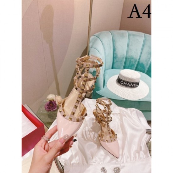 Overwhelming approval rating High heel sandals 2022SS VALENTINO Valentino Overwhelming approval rating High heel sandals 2022SS VALENTINO Valentino