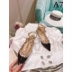 Rivet sandals to buy this summer 2022SS VALENTINO Valentino Rivet sandals to buy this summer 2022SS VALENTINO Valentino