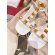 This summer's favorite rivet sandals 2022SS VALENTINO Valentino This summer's favorite rivet sandals 2022SS VALENTINO Valentino