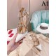 Popular summer new high heel sandals 2022SS VALENTINO Valentino Popular summer new high heel sandals 2022SS VALENTINO Valentino
